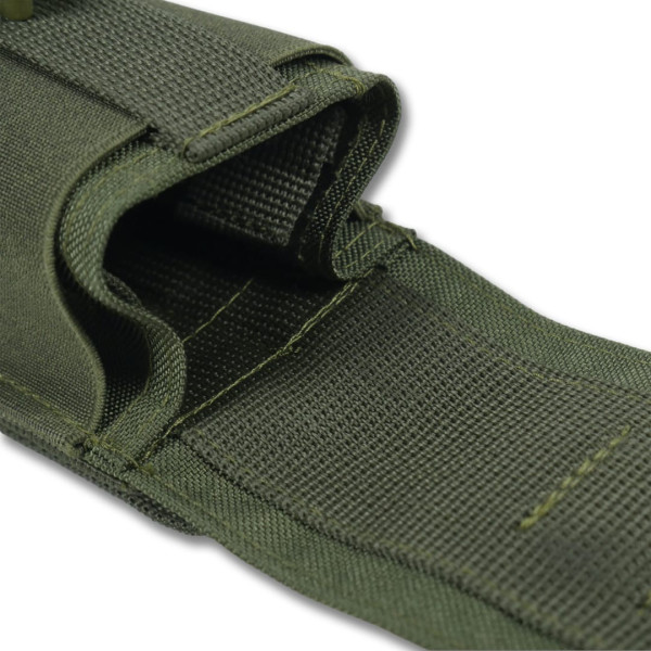 Тактичний підсумок під 1 гранату Kiborg Khaki
