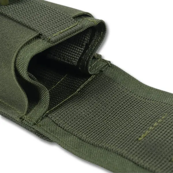 Тактичний підсумок під 1 гранату Kiborg Khaki