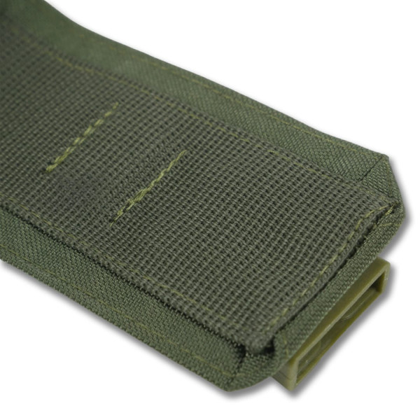 Тактичний підсумок під 1 гранату Kiborg Khaki