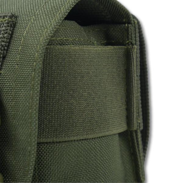 Тактичний підсумок під 1 гранату Kiborg Khaki