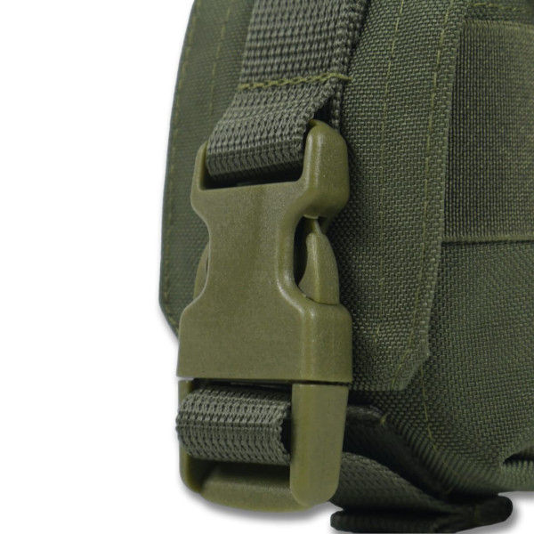 Тактичний підсумок під 1 гранату Kiborg Khaki