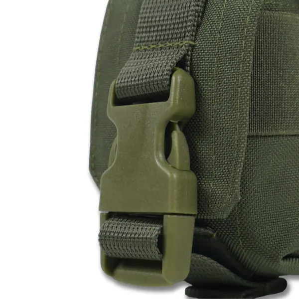 Тактичний підсумок під 1 гранату Kiborg Khaki