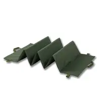 Каремат тактический раскладной олива