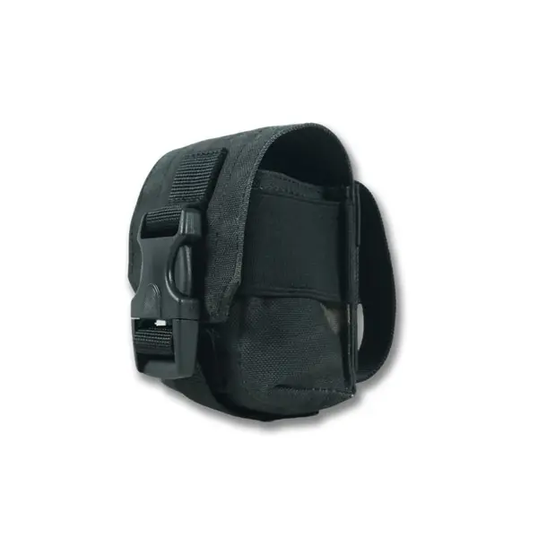 Тактический подсумок под 1 гранату Kiborg Dark Multicam