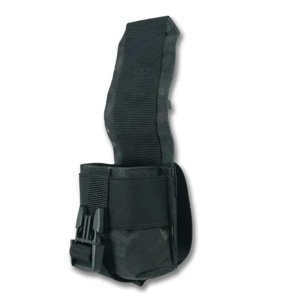 Тактический подсумок под 1 гранату Kiborg Dark Multicam