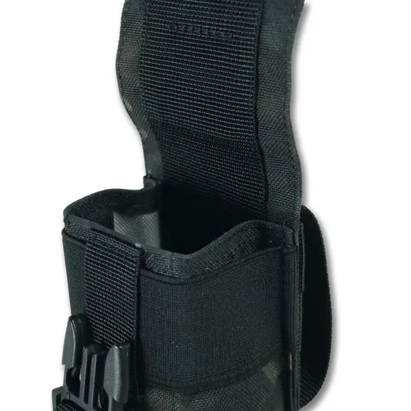 Тактический подсумок под 1 гранату Kiborg Dark Multicam