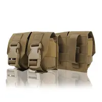 Тактичний підсумок під 2 гранати Kiborg Coyote
