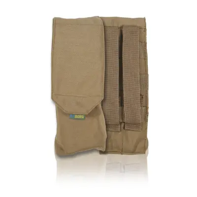 Тактический подсумок под 2 магазина Kiborg GU Double Mag Pouch Coyote