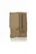 Тактичний підсумок під 2 магазина Kiborg GU Double Mag Pouch Coyote