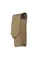 Тактичний підсумок під 2 магазина Kiborg GU Double Mag Pouch Coyote