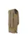 Тактичний підсумок під 2 магазина Kiborg GU Double Mag Pouch Coyote