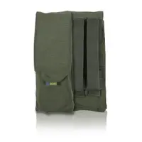 Тактический подсумок под 2 магазина Kiborg GU Double Mag Pouch Khaki