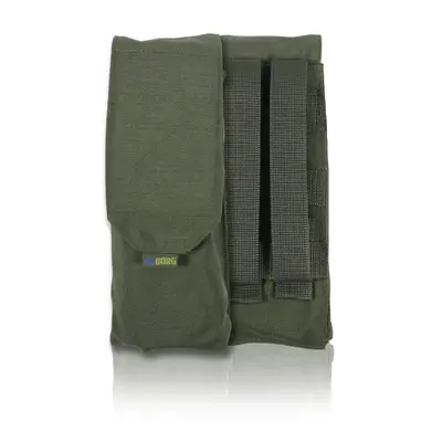 Тактический подсумок под 2 магазина Kiborg GU Double Mag Pouch Khaki