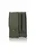 Тактичний підсумок під 2 магазина Kiborg GU Double Mag Pouch Khaki