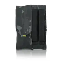 Тактический подсумок под 2 магазина Kiborg GU Double Mag Pouch Dark Multicam