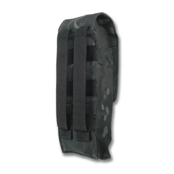 Тактичний підсумок під 2 магазина Kiborg GU Double Mag Pouch Dark Multicam