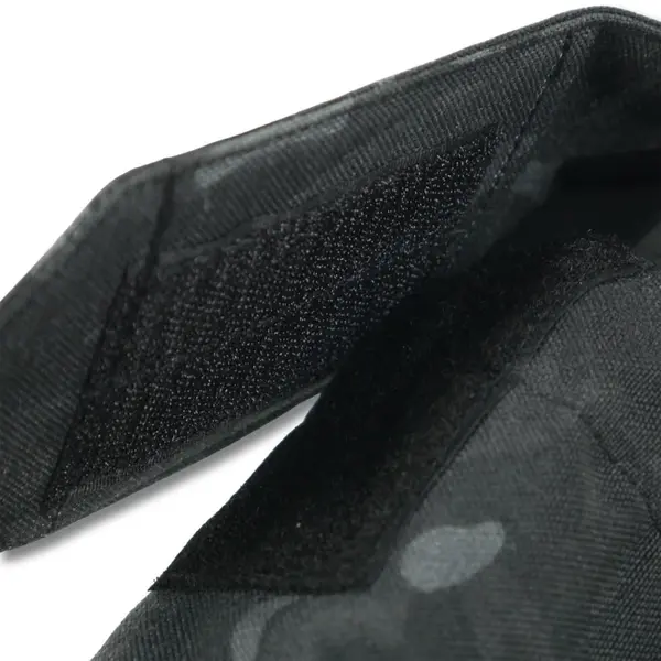 Тактичний підсумок під 2 магазина Kiborg GU Double Mag Pouch Dark Multicam
