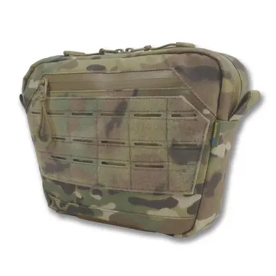 Сумка-напашник XL Kiborg GU Cordura Multicam