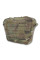 Сумка-напашник XL Kiborg GU Cordura Multicam