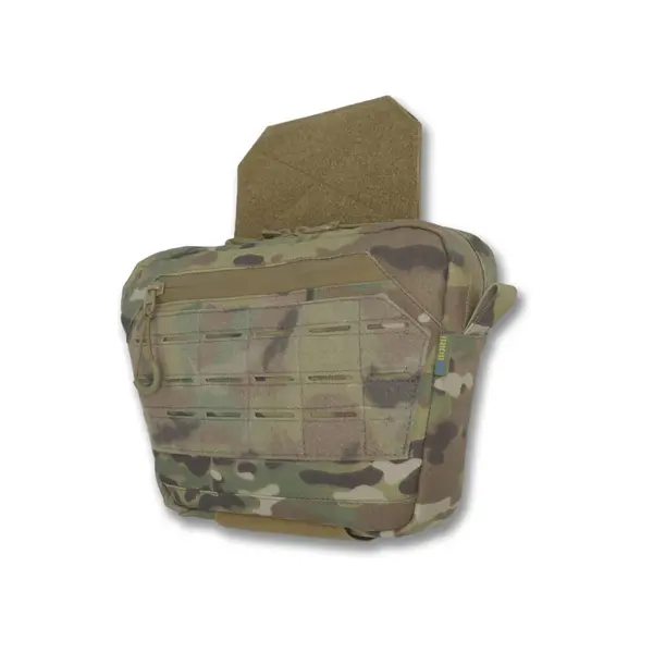 Сумка-напашник XL Kiborg GU Cordura Multicam