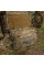 Сумка-напашник XL Kiborg GU Cordura Multicam