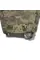 Сумка-напашник XL Kiborg GU Cordura Pixel