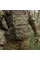 Сумка-напашник XL Kiborg GU Cordura Pixel