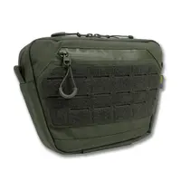 Сумка-напашник XL Kiborg GU Cordura Khaki