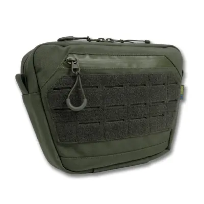 Сумка-напашник XL Kiborg GU Cordura Khaki