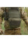 Сумка-напашник XL Kiborg GU Cordura Khaki