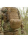 Сумка-напашник XL Kiborg GU Cordura Coyote