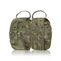 Підсумок-аптечка (швидкий скид) Kiborg GU Cordura Multicam