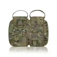 Підсумок-аптечка (швидкий скид) Kiborg GU Cordura Multicam