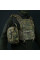 Подсумок-аптечка (быстрый сброс) Kiborg GU Cordura Multicam