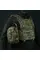 Подсумок-аптечка (быстрый сброс) Kiborg GU Cordura Multicam