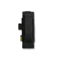 Підсумок під турнікет відкритого типу з кріпленнями для тактичних ножиць та маркера чорний