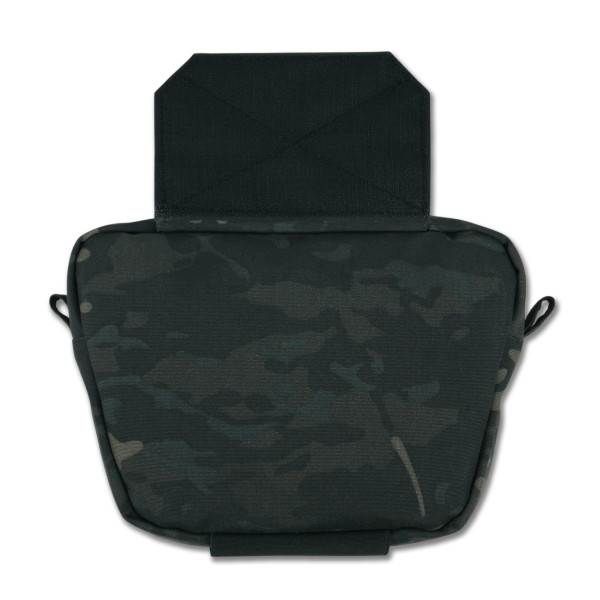 Сумка-напашник XL Kiborg GU Cordura Dark Multicam