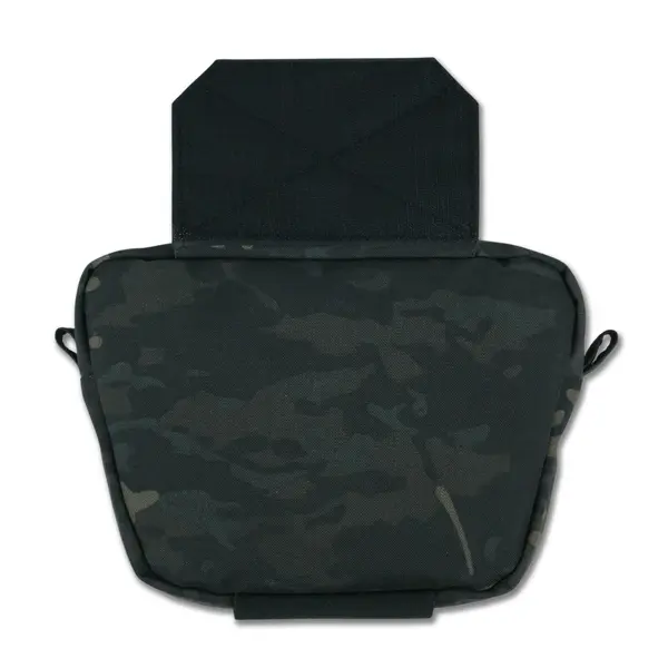 Сумка-напашник XL Kiborg GU Cordura Dark Multicam