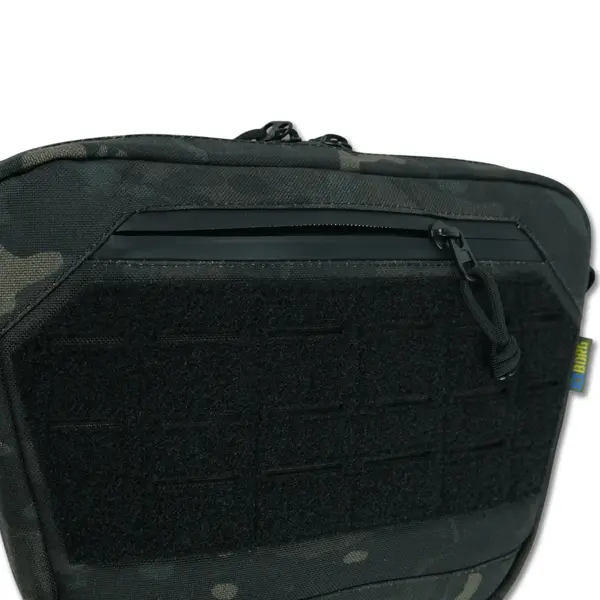 Сумка-напашник XL Kiborg GU Cordura Dark Multicam