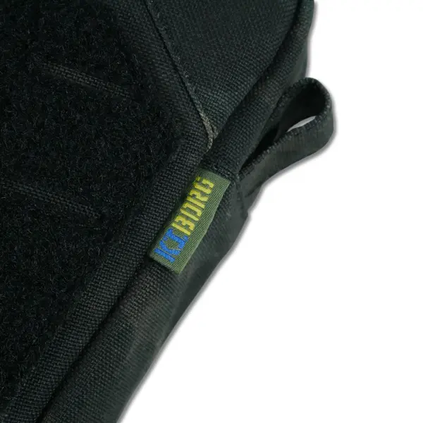 Сумка-напашник XL Kiborg GU Cordura Dark Multicam