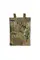 Тактичний підсумок під скидання рулонний 35x25 KIBORG XL Multicam