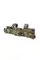 Тактичний підсумок під скидання рулонний 35x25 KIBORG XL Multicam