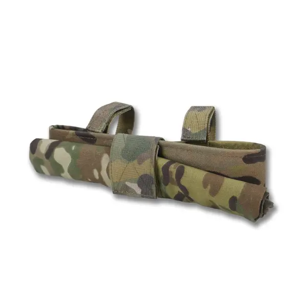 Тактичний підсумок під скидання рулонний 35x25 KIBORG XL Multicam