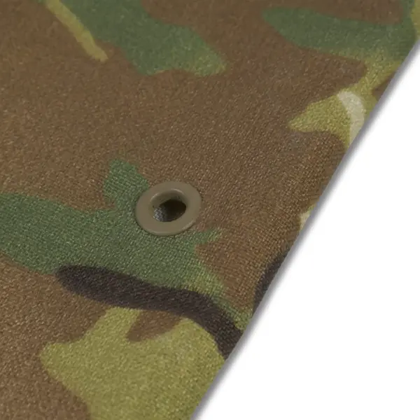 Тактичний підсумок під скидання рулонний 35x25 KIBORG XL Multicam