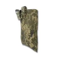 Тактичний підсумок під скидання рулонний 35x25 KIBORG XL Pixel