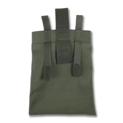 Тактический подсумок под сброс рулонный 35x25 KIBORG XL Khaki