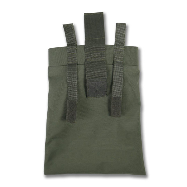 Тактичний підсумок під скидання рулонний 35x25 KIBORG XL Khaki