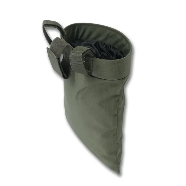 Тактический подсумок под сброс рулонный 35x25 KIBORG XL Khaki