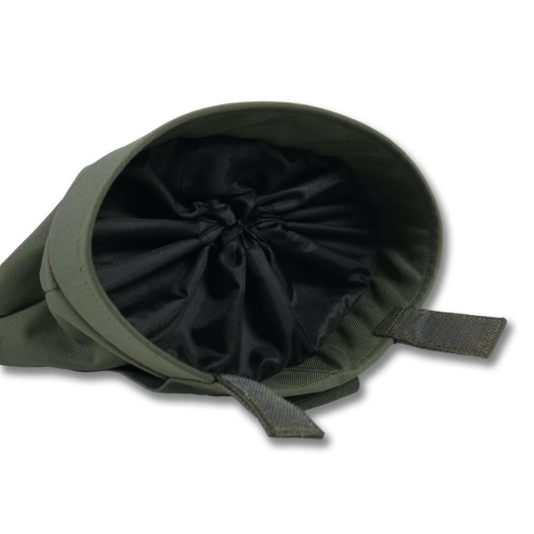 Тактичний підсумок під скидання рулонний 35x25 KIBORG XL Khaki