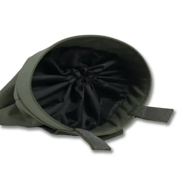 Тактический подсумок под сброс рулонный 35x25 KIBORG XL Khaki